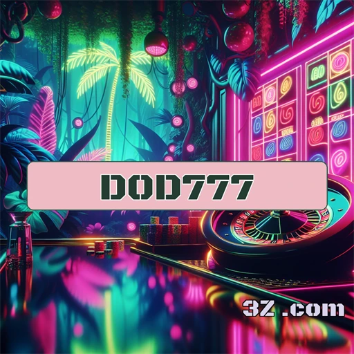 Apostas Criativas no dod777: Diversão Garantida!