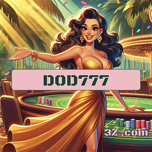 Inovações da Seção App No Dod777 Revolucionam Jogos Online