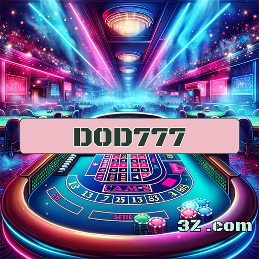 Atraentes Jogos no dod777: Uma Experiência Inesquecível