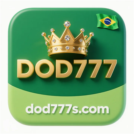 dod777 dod777 logo