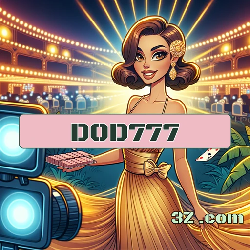 Slots Empolgantes e Inovadoras no dod777 para Você!
