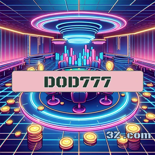 Recursos VIP do dod777: Uma Nova Era nos Jogos Online