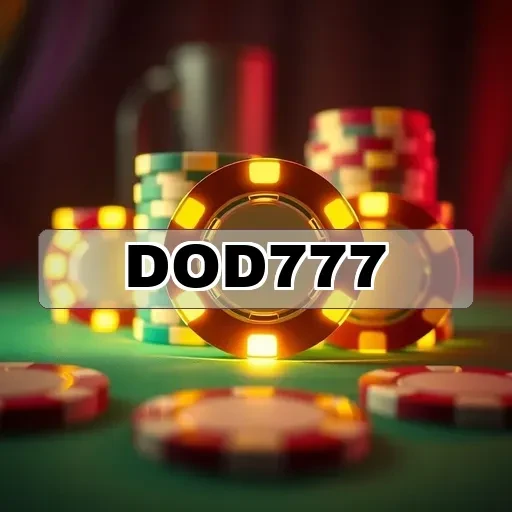 dod777 Bônus