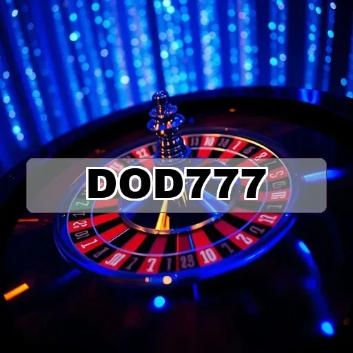 dod777 Pagamento