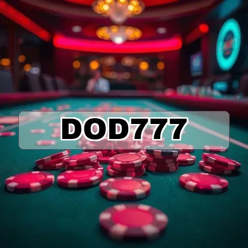 dod777 Promoções