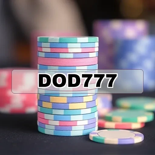 dod777 Eventos Esportivos