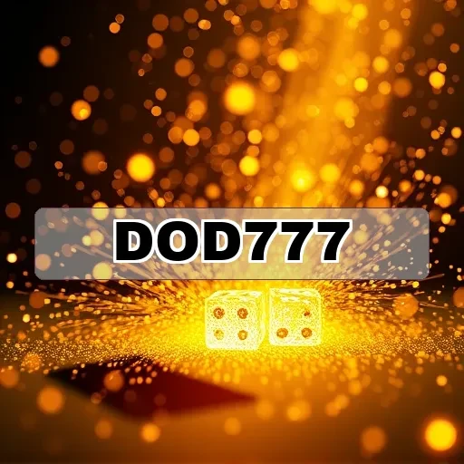 dod777 Suporte 24/7